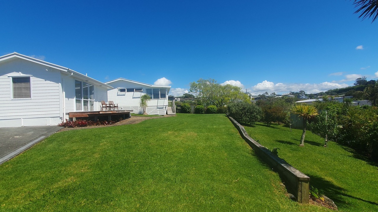 Photo of Bedroom in Algies Bay