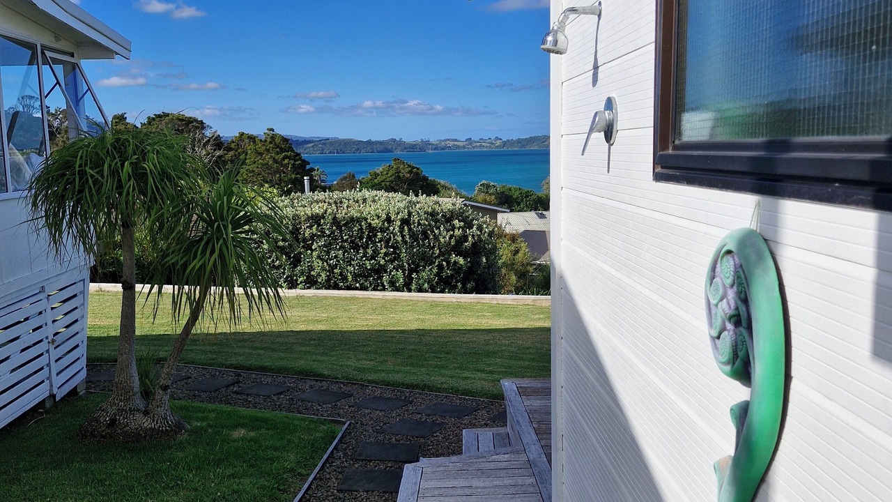 Photo of Outdoor in Algies Bay