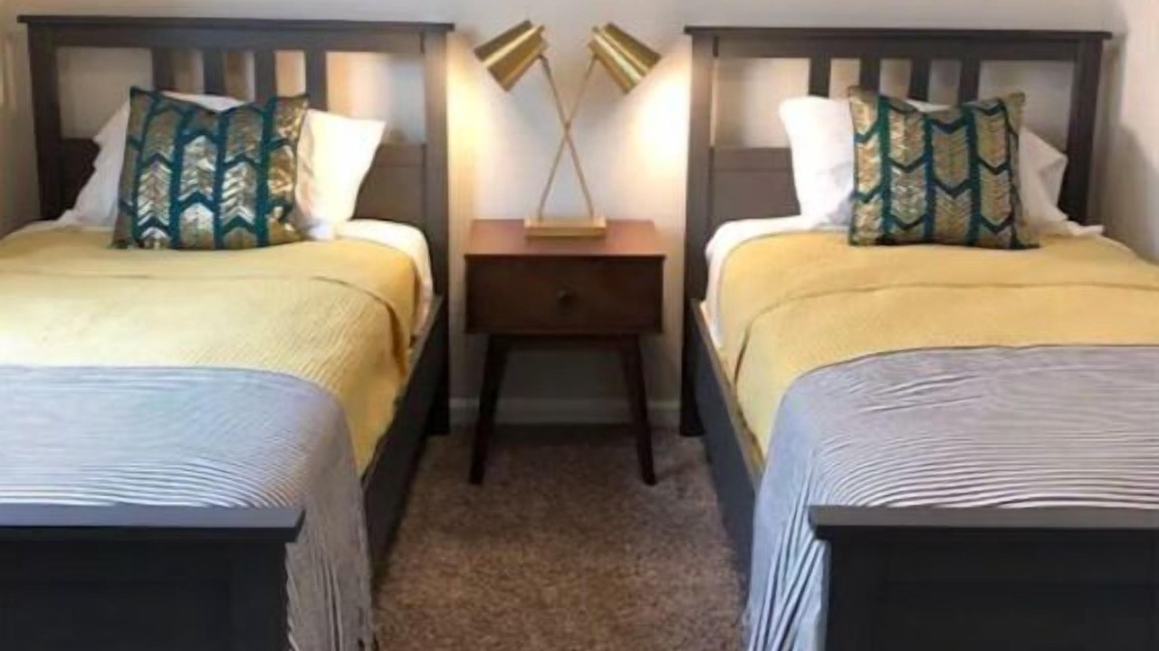 Photo of Bedroom in Joplin