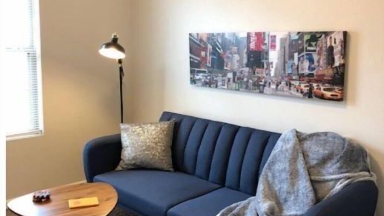 Photo of Livingroom in Joplin