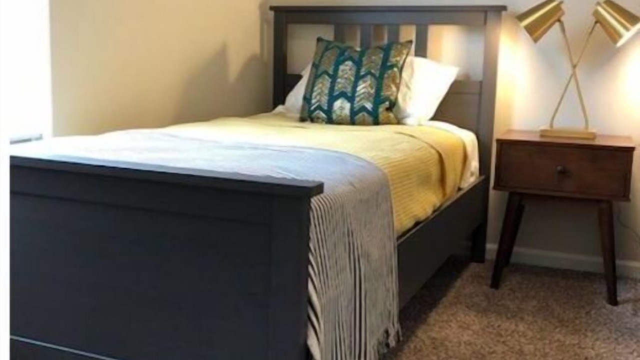 Photo of Bedroom in Joplin