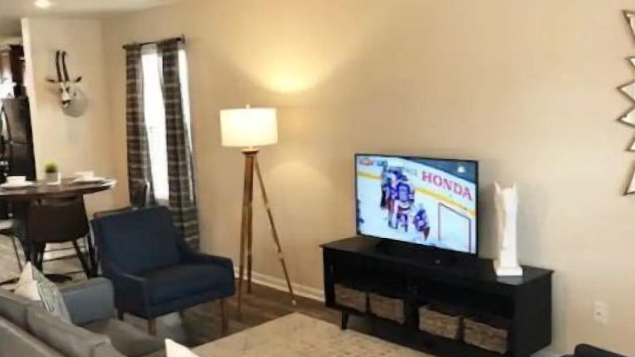 Photo of Livingroom in Joplin