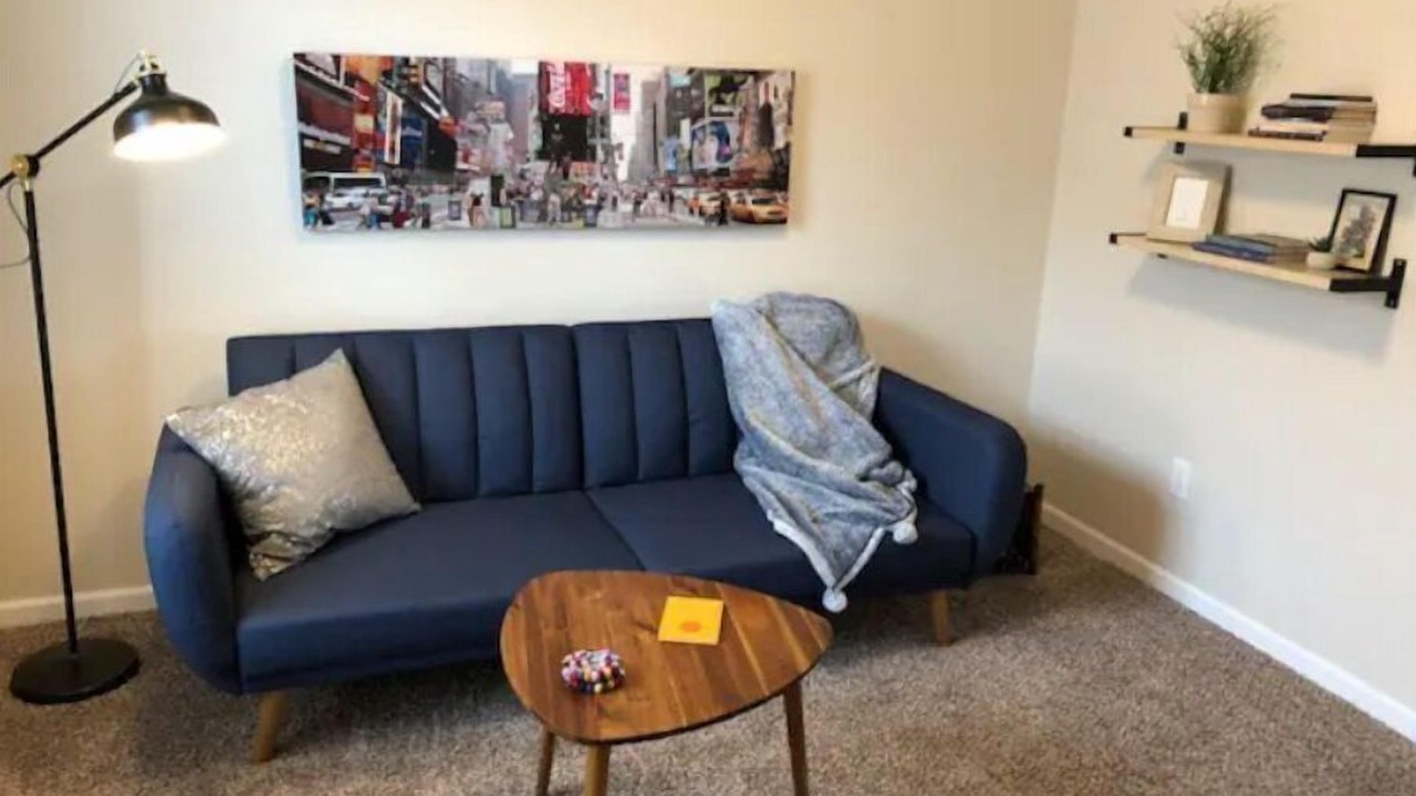 Photo of Livingroom in Joplin