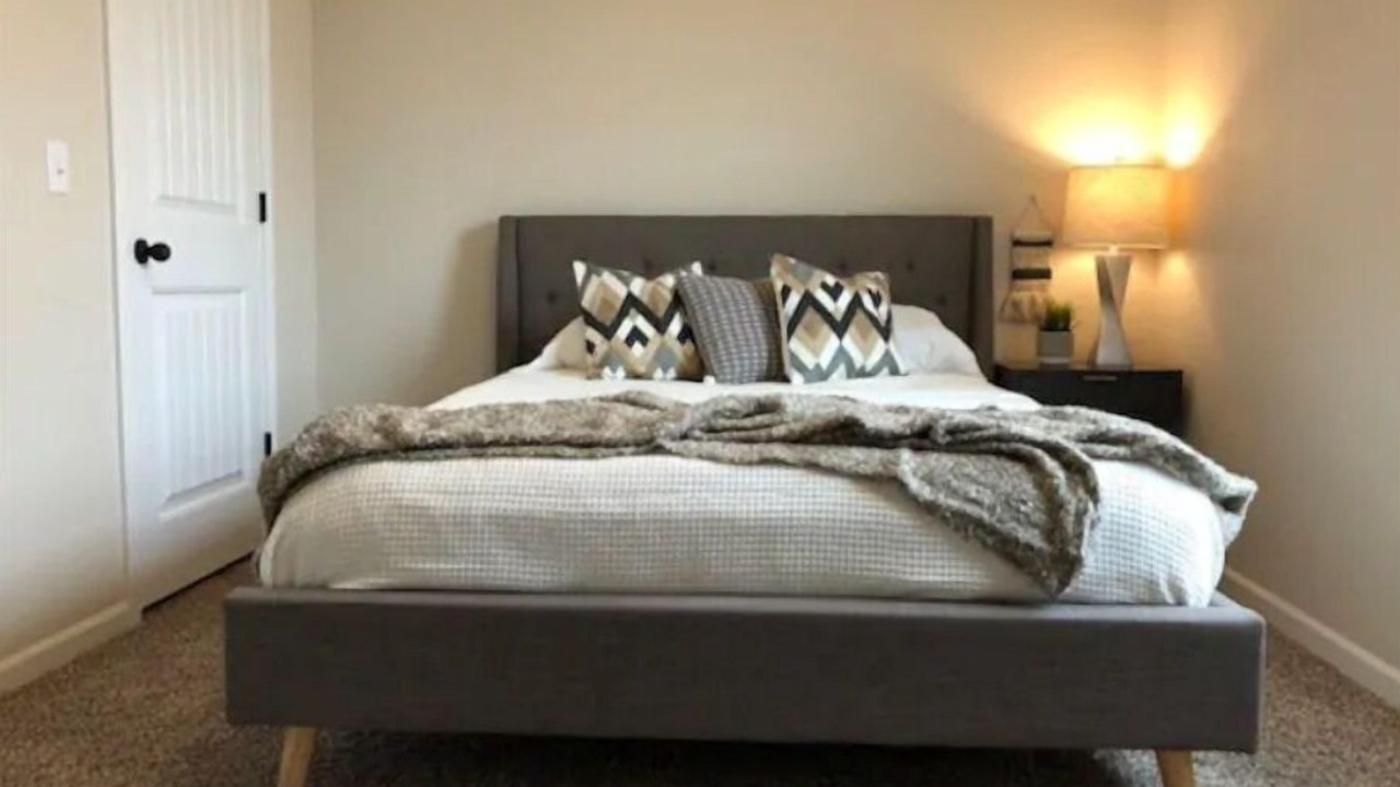 Photo of Bedroom in Joplin