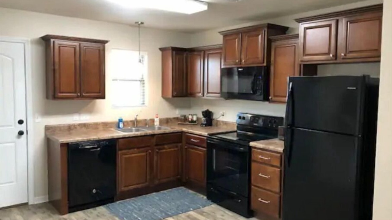 Photo of Kitchen in Joplin