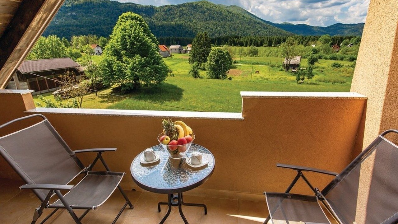 Photo of Outdoor in Jasenak
