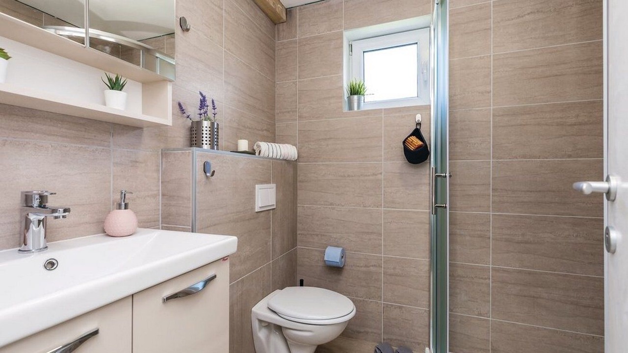 Photo of Bathroom in Jasenak