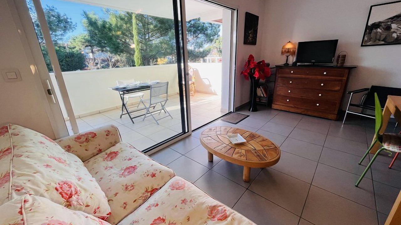 Photo of Livingroom in Soorts-Hossegor