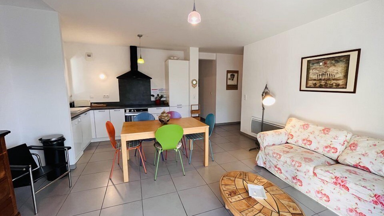 Photo of Livingroom in Soorts-Hossegor