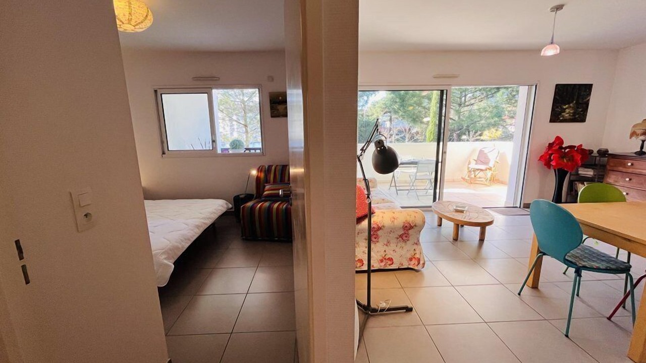 Photo of Bedroom in Soorts-Hossegor