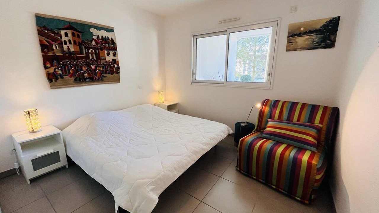 Photo of Bedroom in Soorts-Hossegor