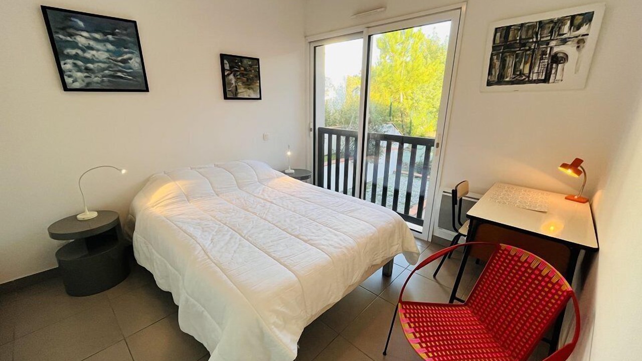 Photo of Bedroom in Soorts-Hossegor