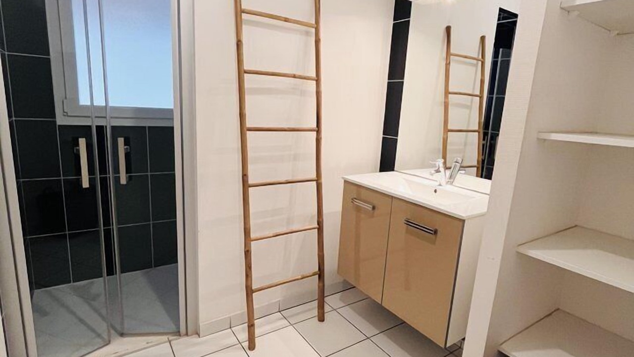 Photo of Bathroom in Soorts-Hossegor