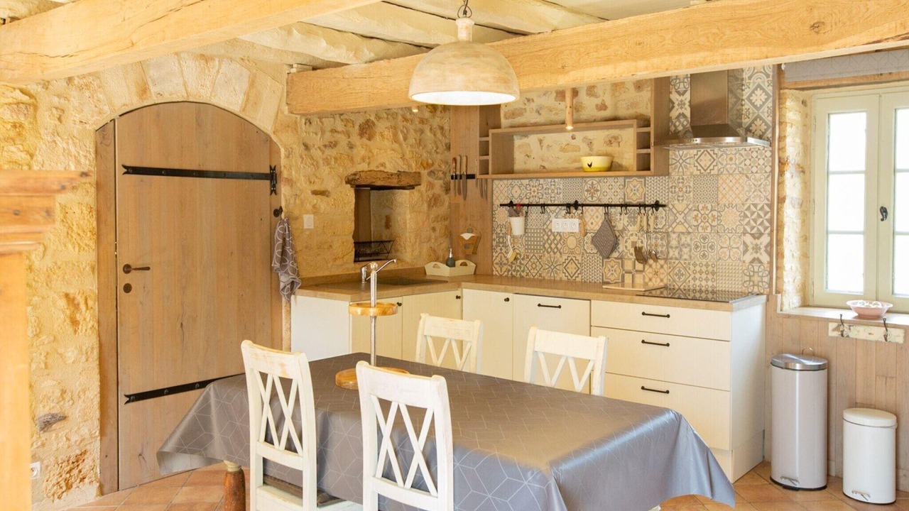 Photo of Livingroom in Loubejac