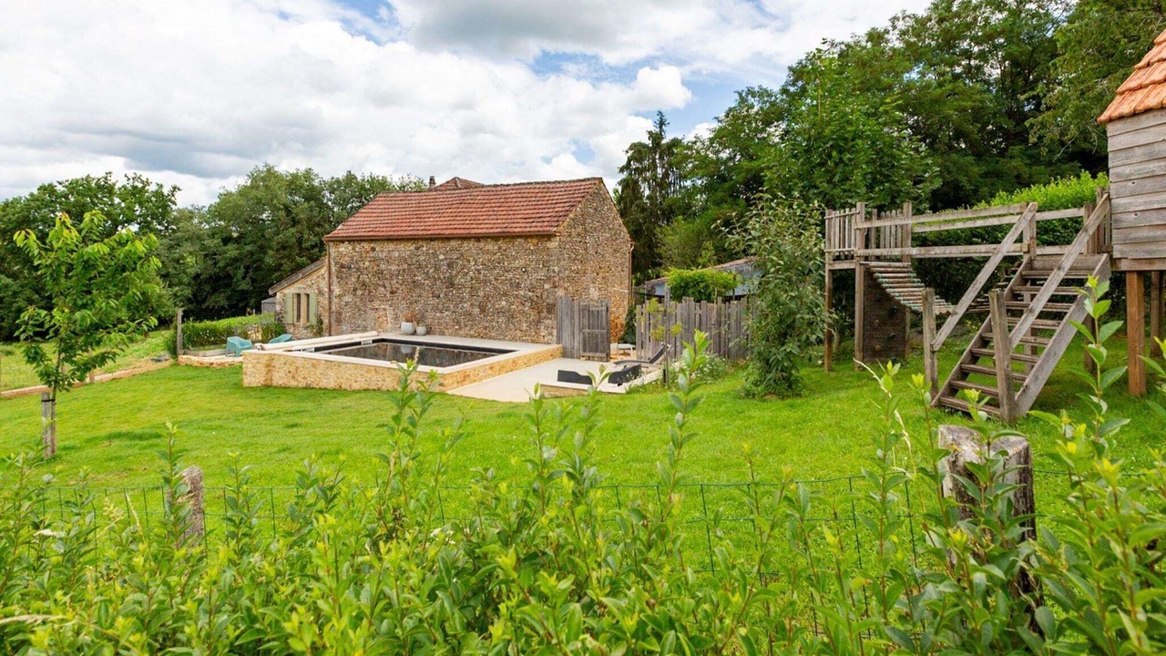 Photo of Outdoor in Loubejac