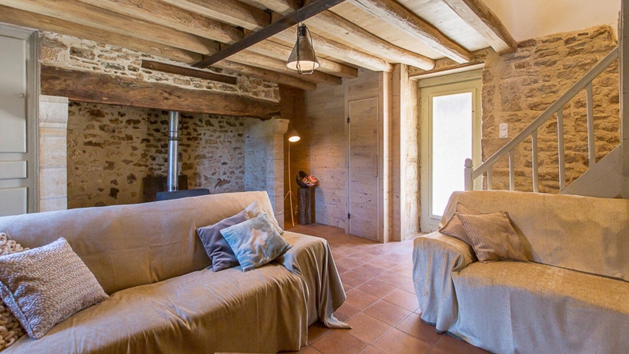 Photo of Livingroom in Loubejac