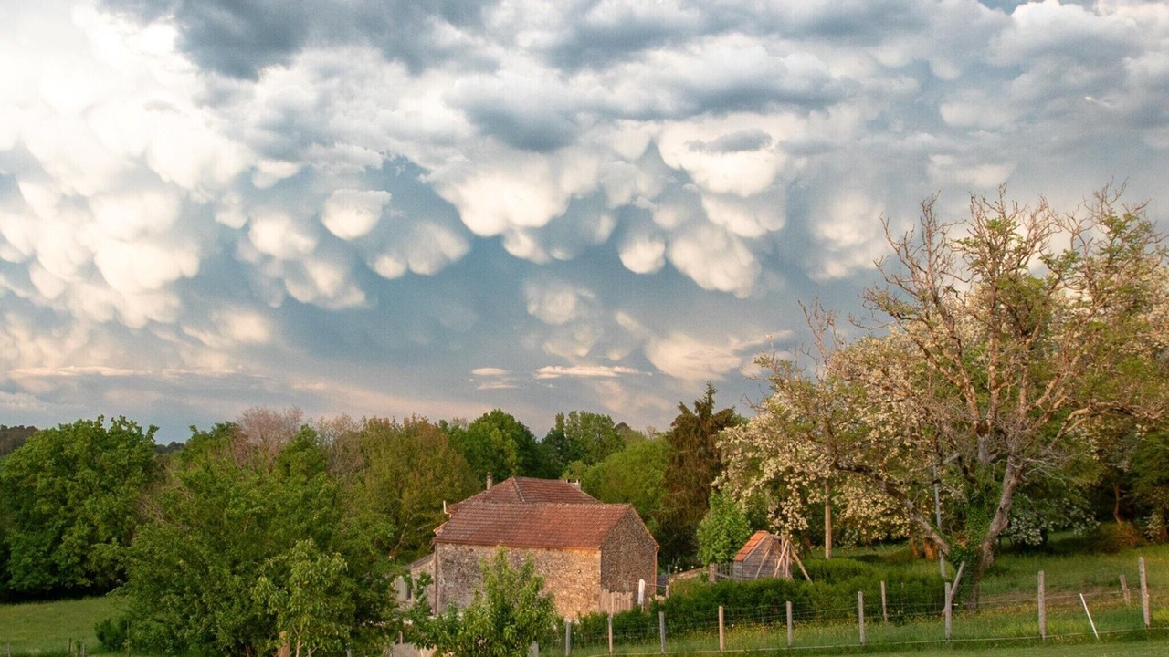 Photo of Outdoor in Loubejac