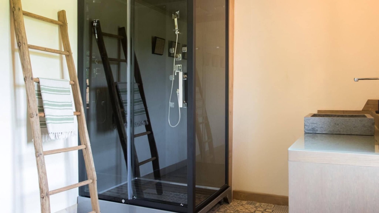 Photo of Bathroom in Loubejac