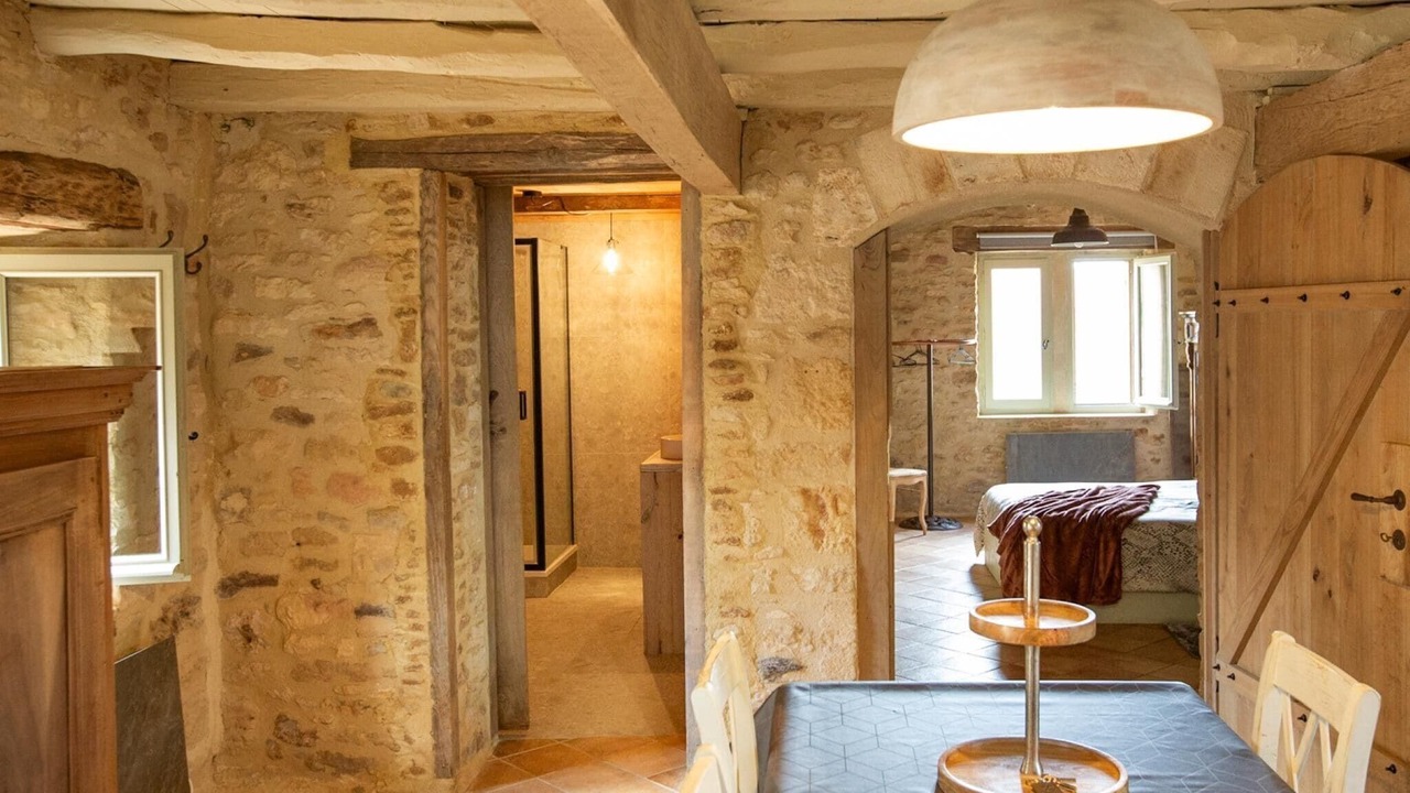 Photo of Livingroom in Loubejac