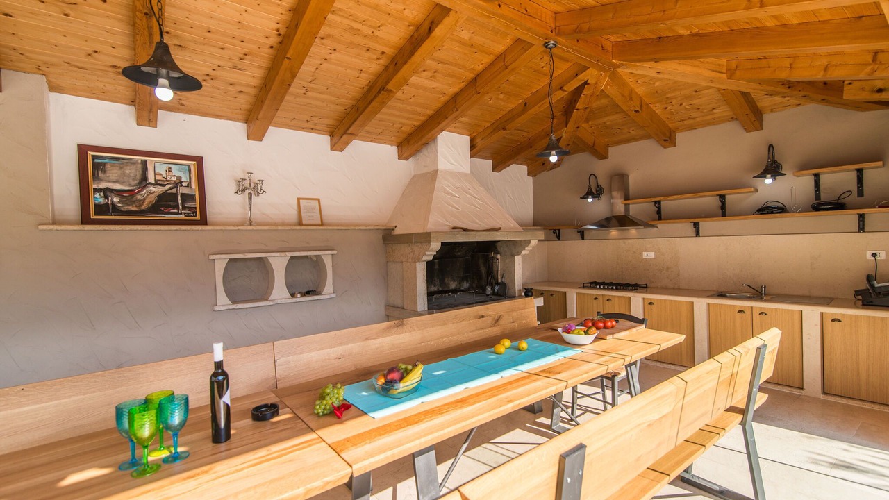 Photo of Patio Balcony in Kringa