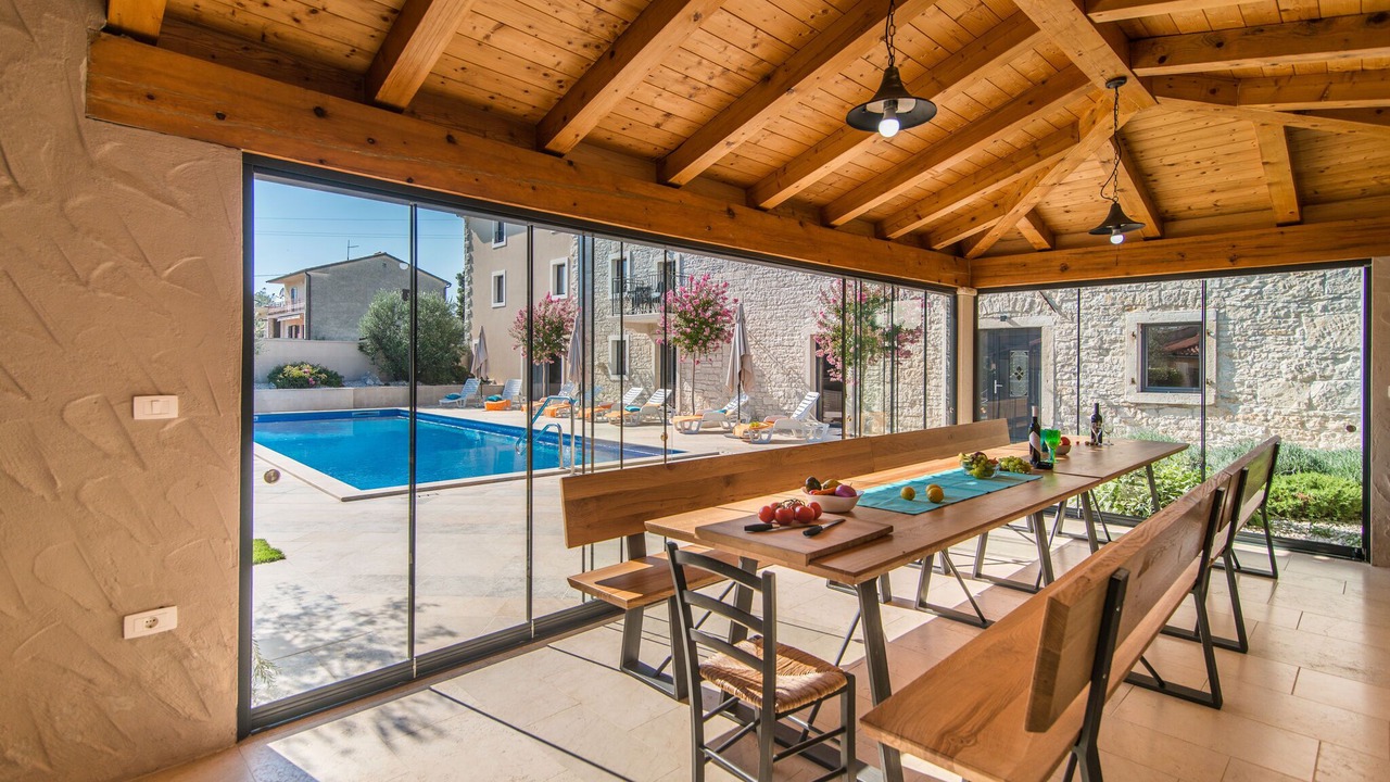Photo of Patio Balcony in Kringa