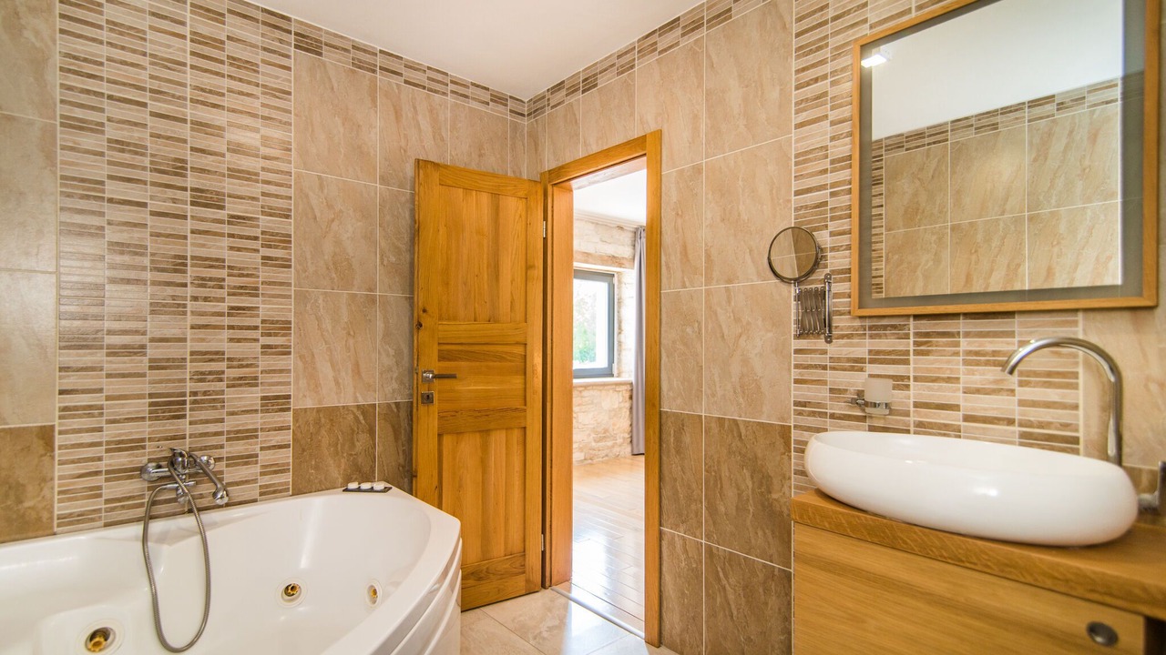 Photo of Bathroom in Kringa