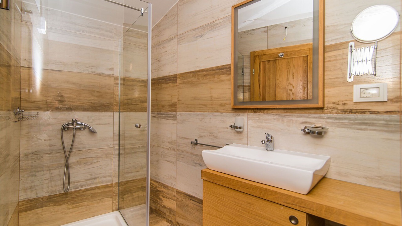 Photo of Bathroom in Kringa