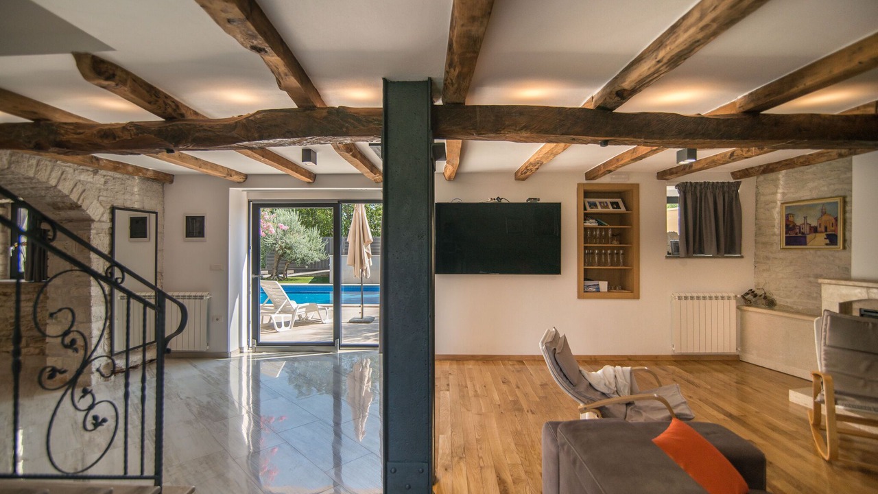 Photo of Livingroom in Kringa