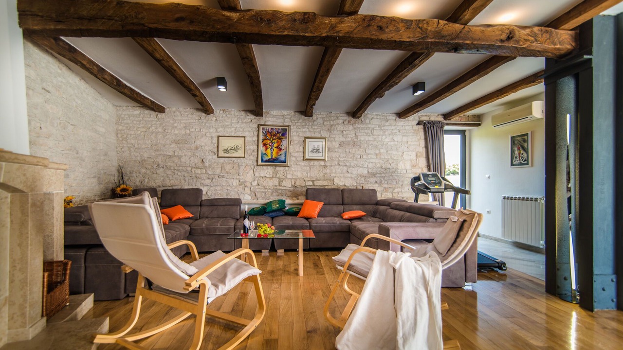 Photo of Livingroom in Kringa