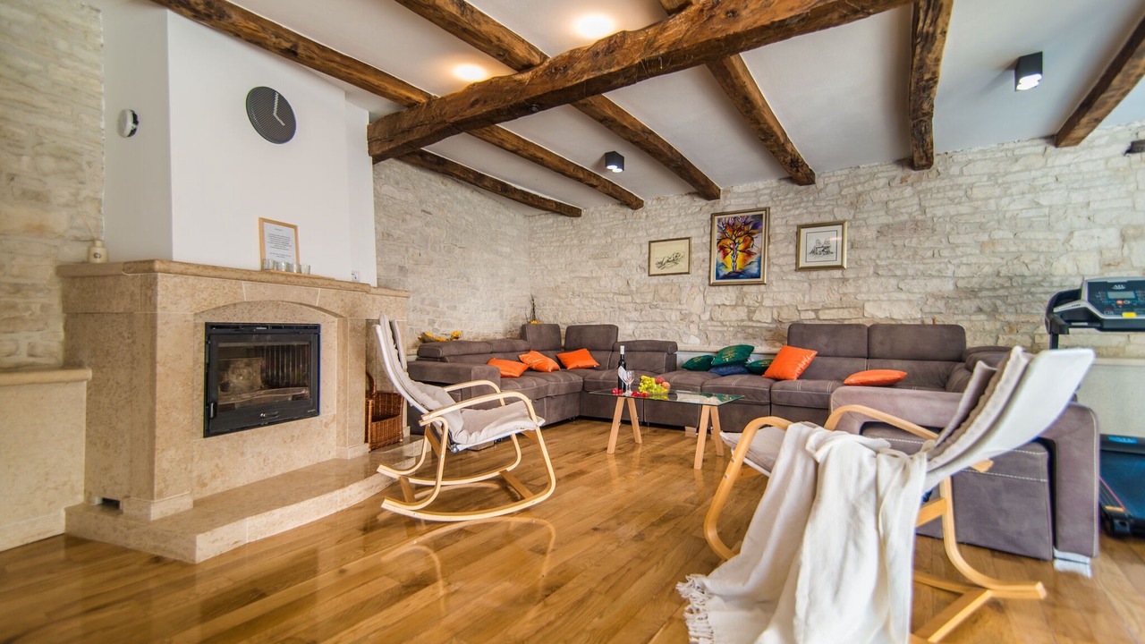 Photo of Livingroom in Kringa