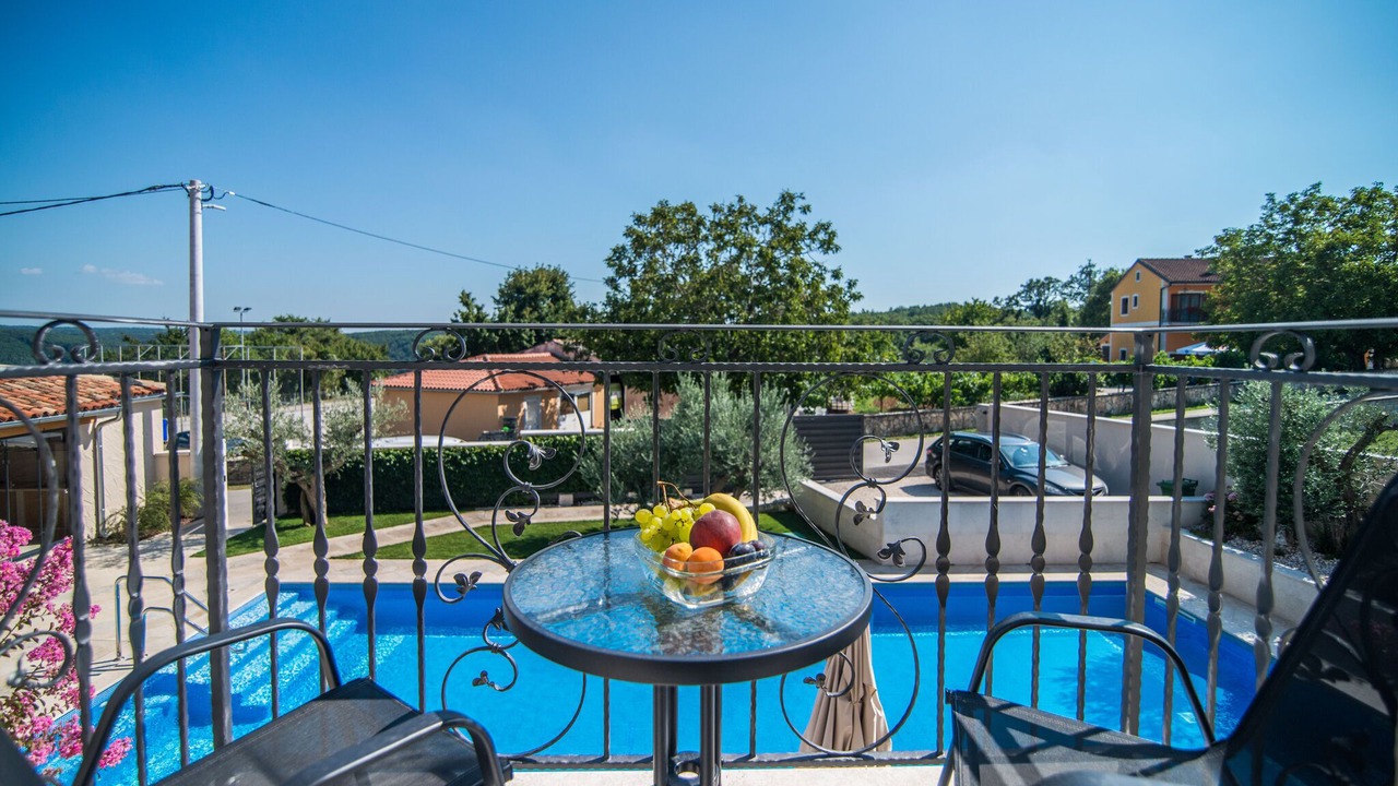 Photo of Patio Balcony in Kringa
