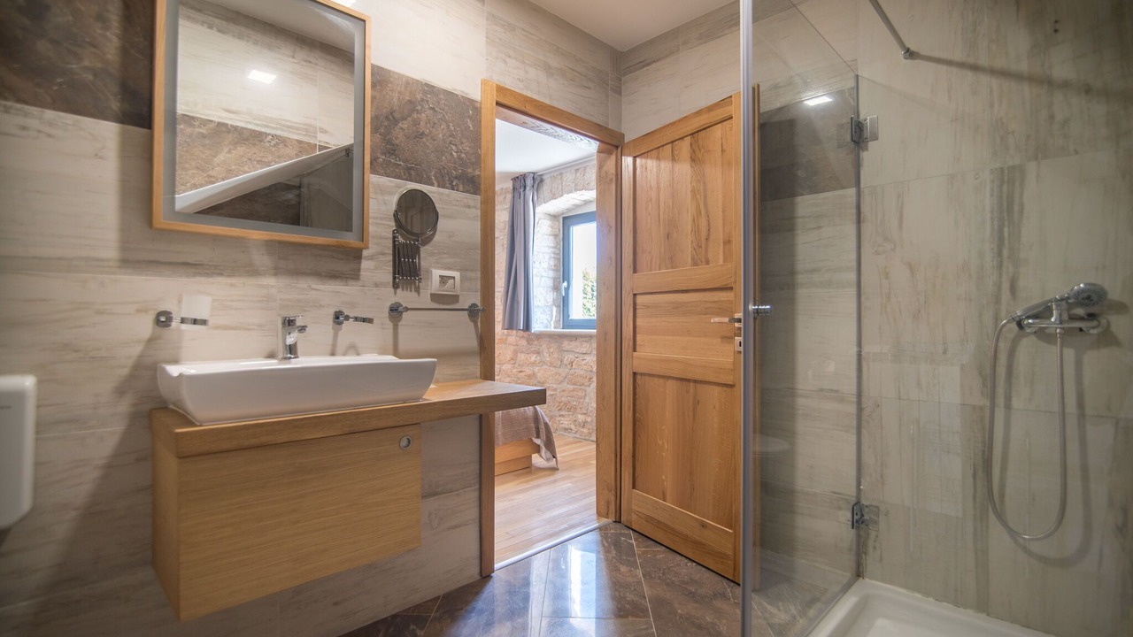 Photo of Bathroom in Kringa