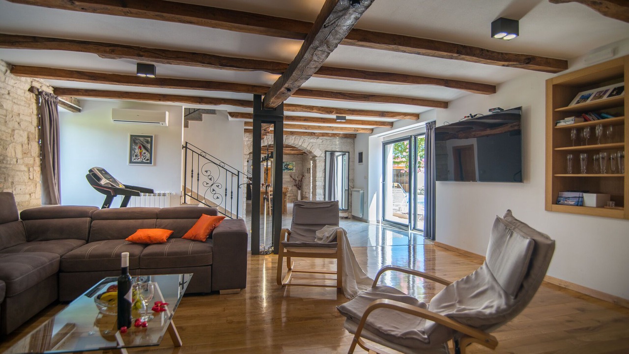 Photo of Livingroom in Kringa