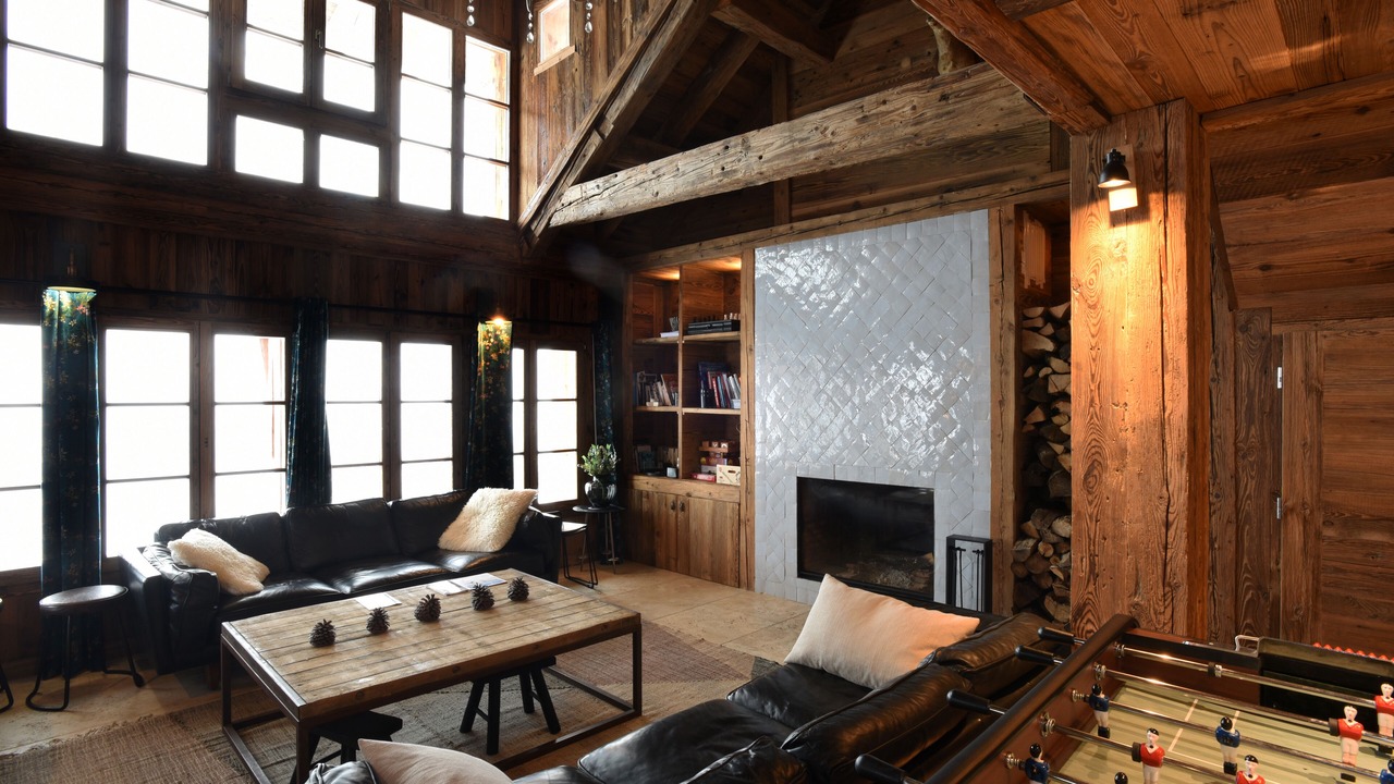 Photo of Bedroom in Villard-Reculas