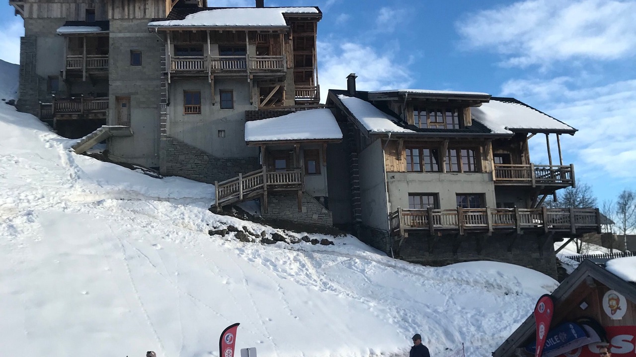 Photo of Outdoor in Villard-Reculas