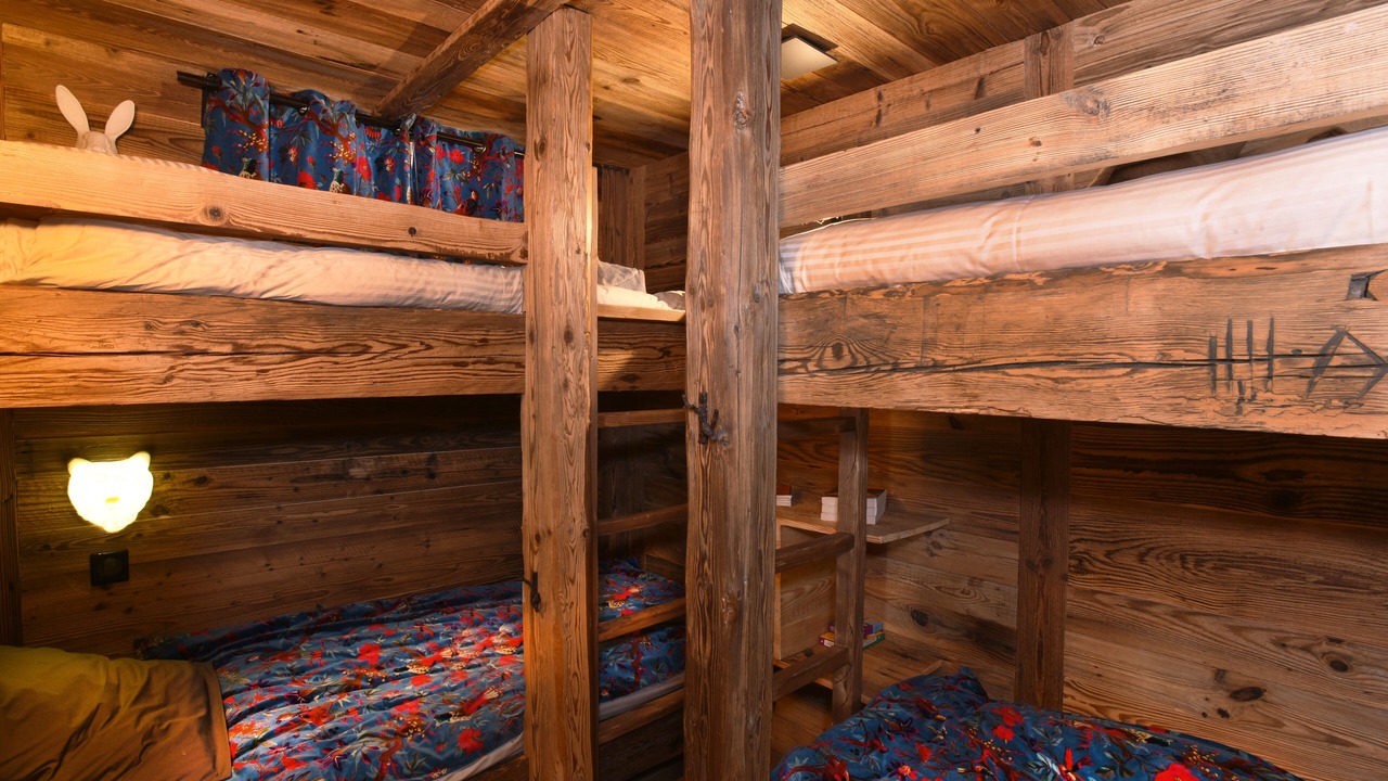Photo of Bedroom in Villard-Reculas