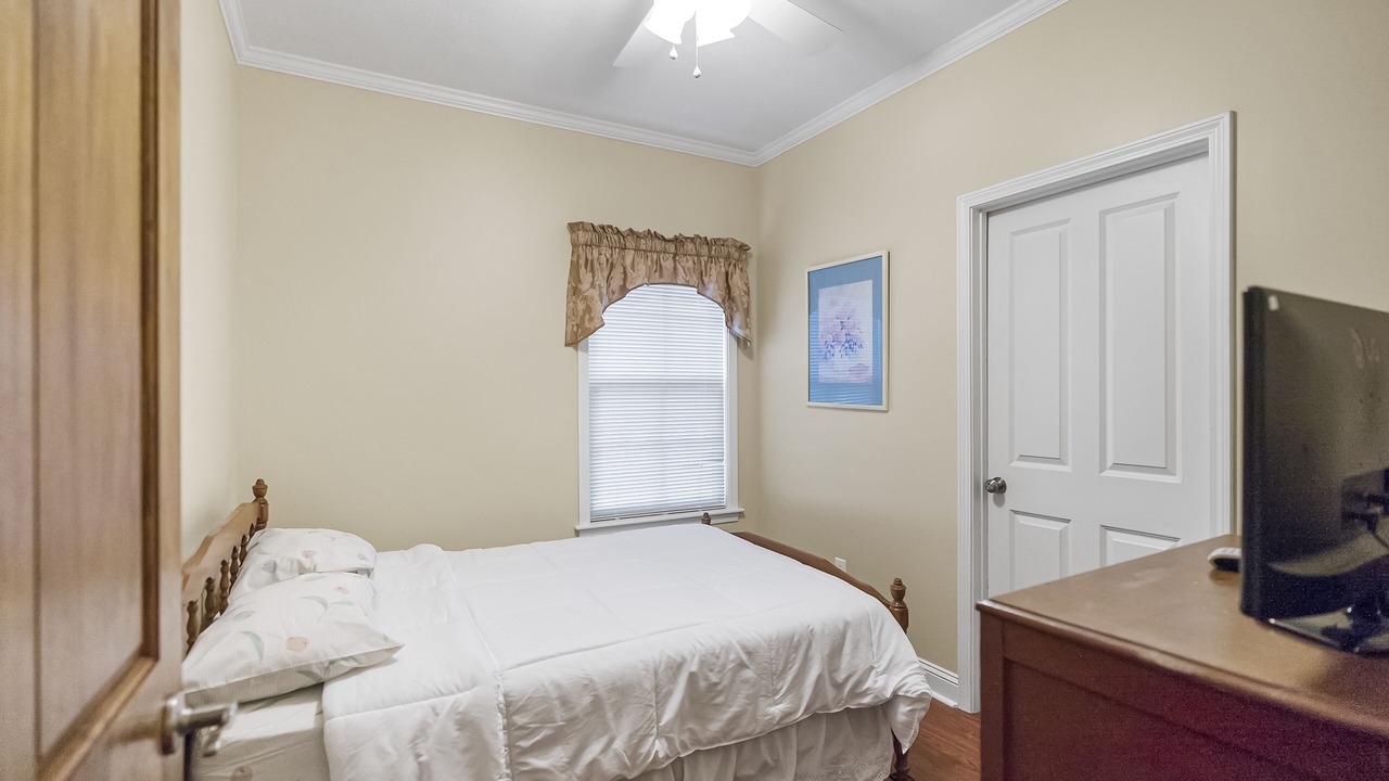 Photo of Bedroom in Starkville