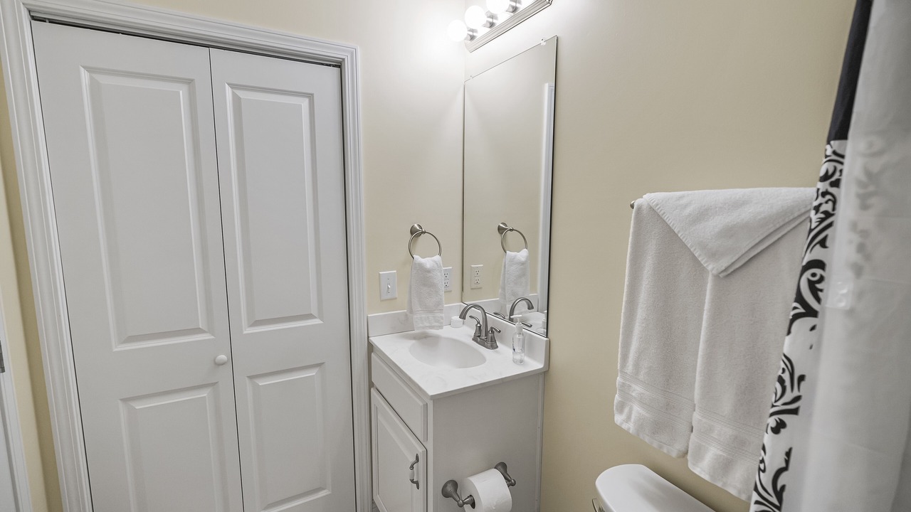 Photo of Bathroom in Starkville