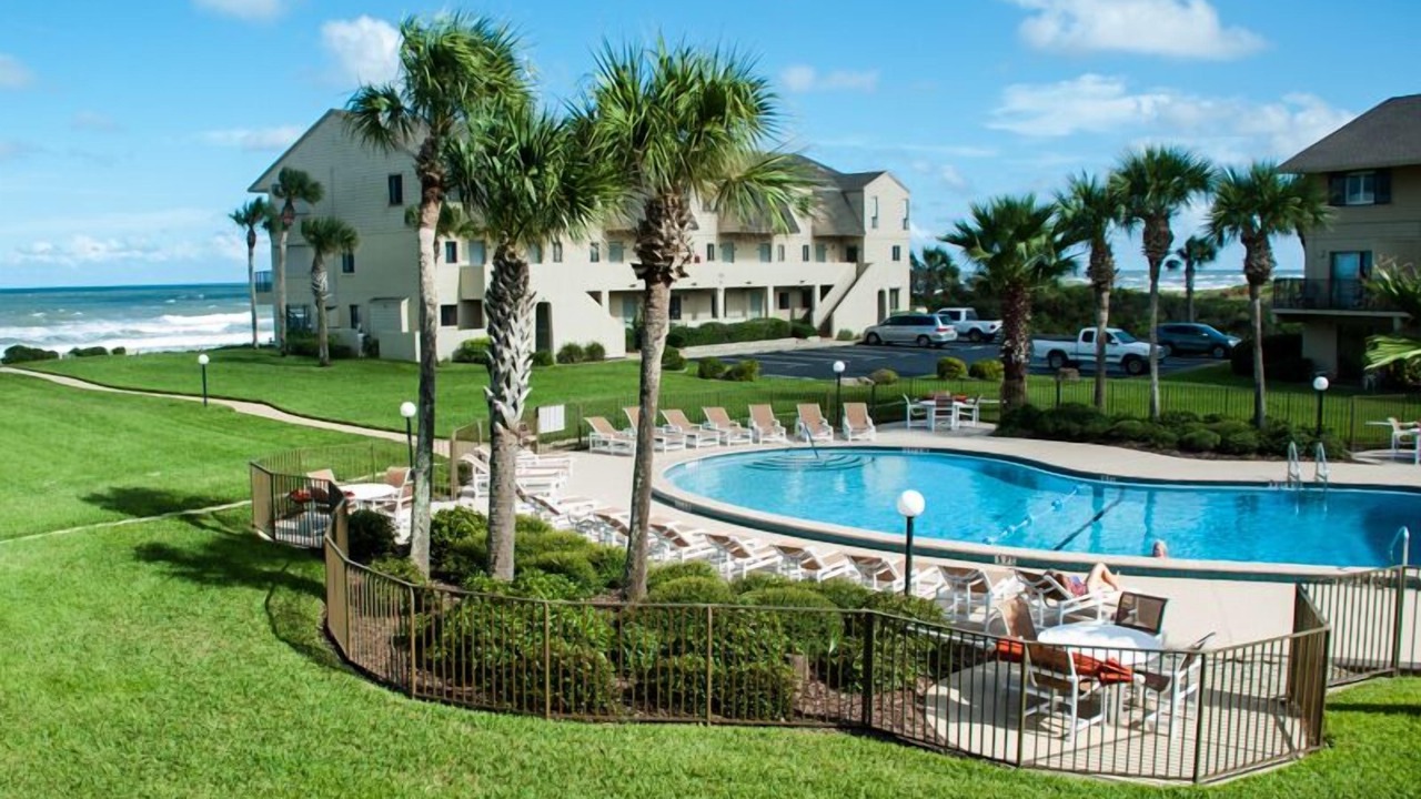 Photo of Outdoor in Crescent Beach