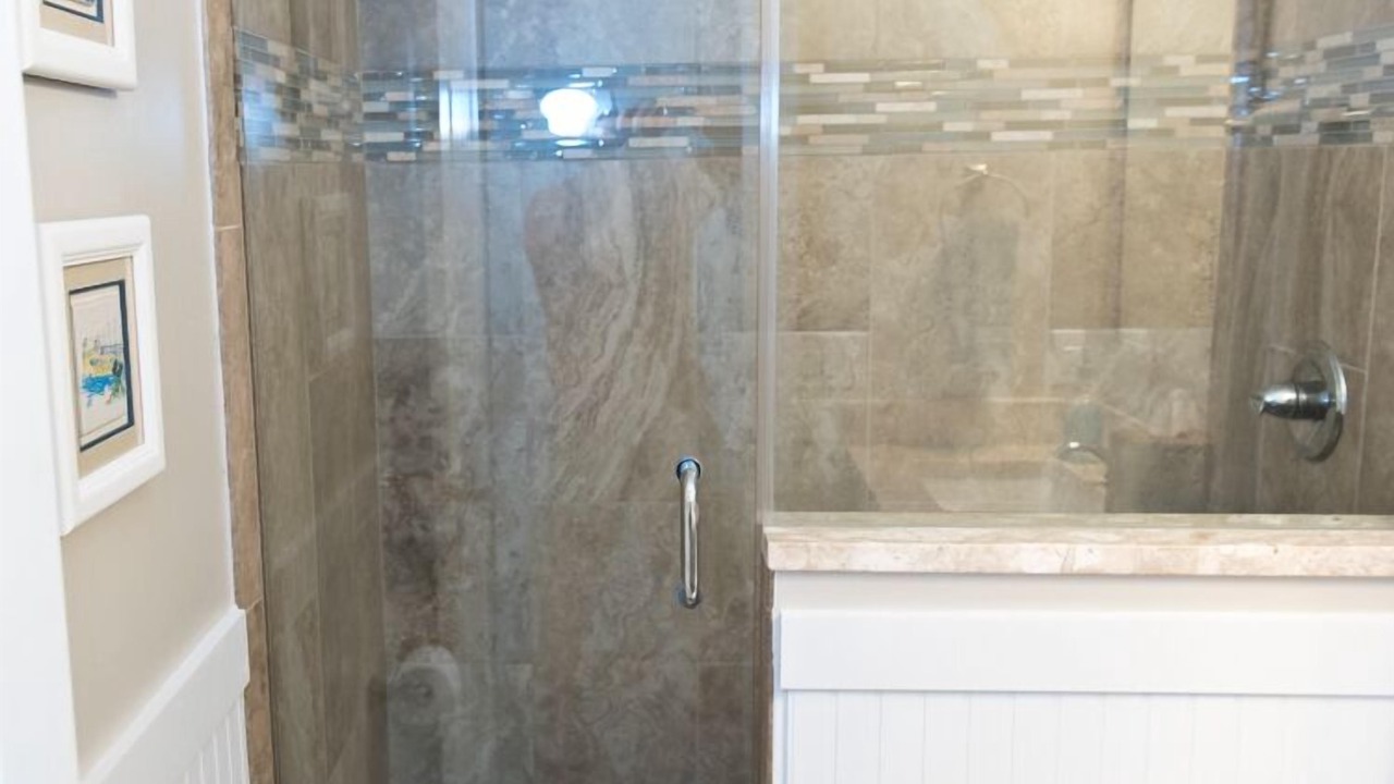 Photo of Bathroom in Crescent Beach