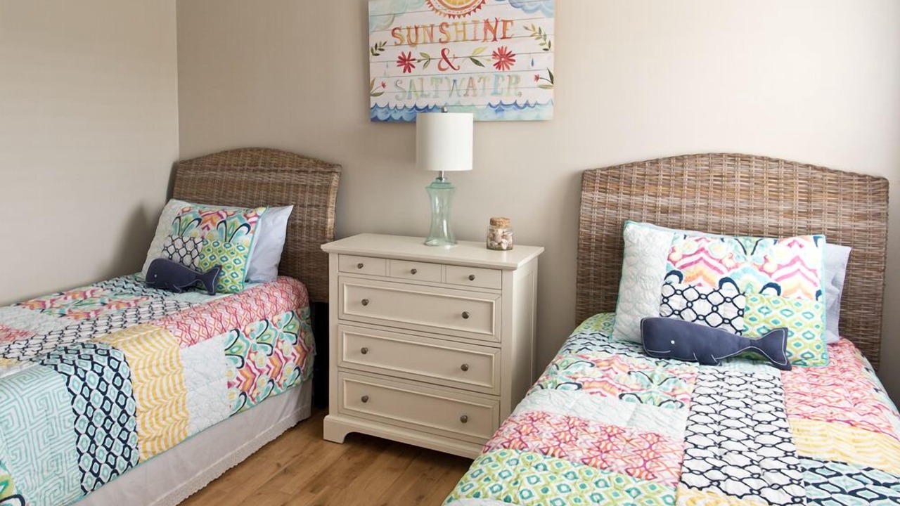 Photo of Bedroom in Crescent Beach