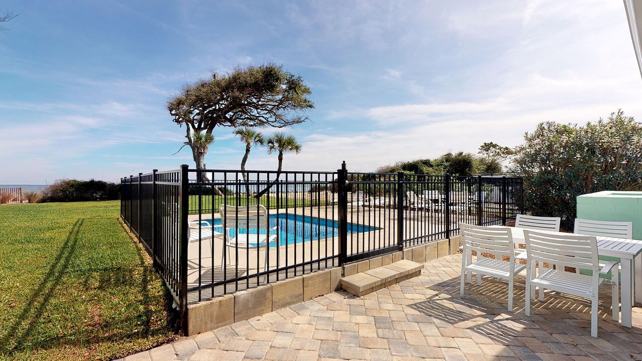 Photo of Outdoor in Jekyll Island