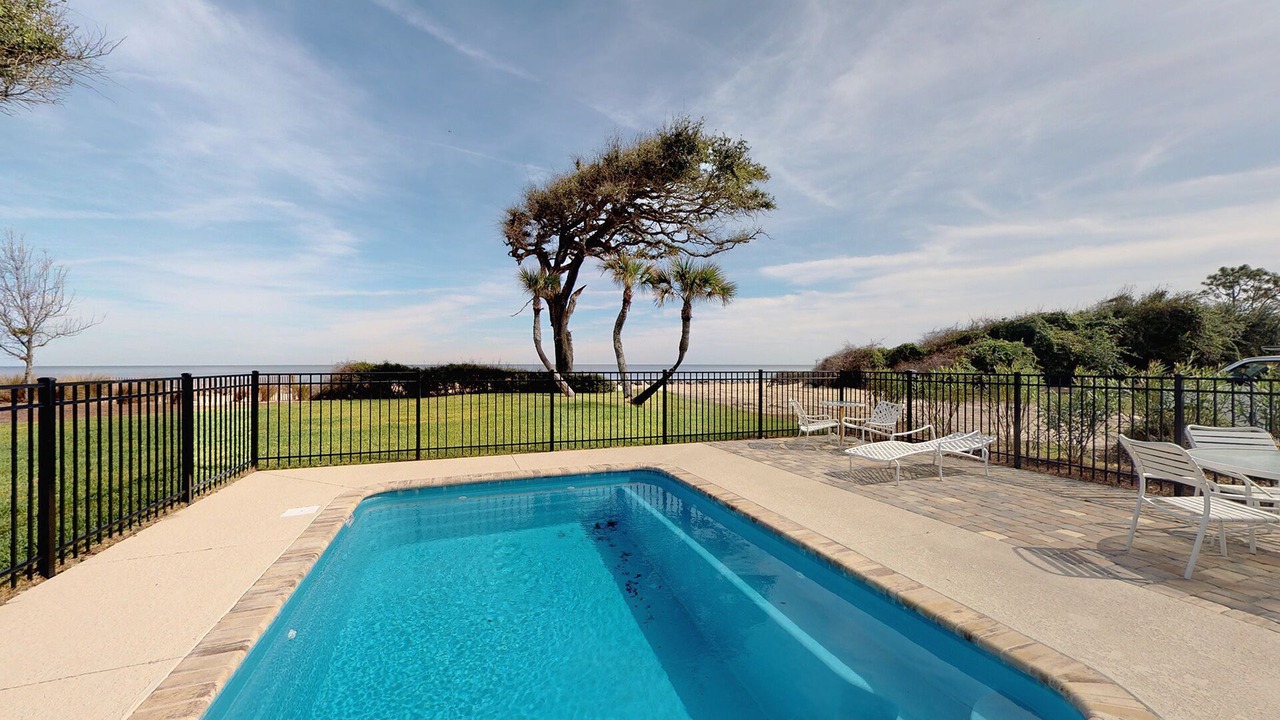 Photo of Outdoor in Jekyll Island