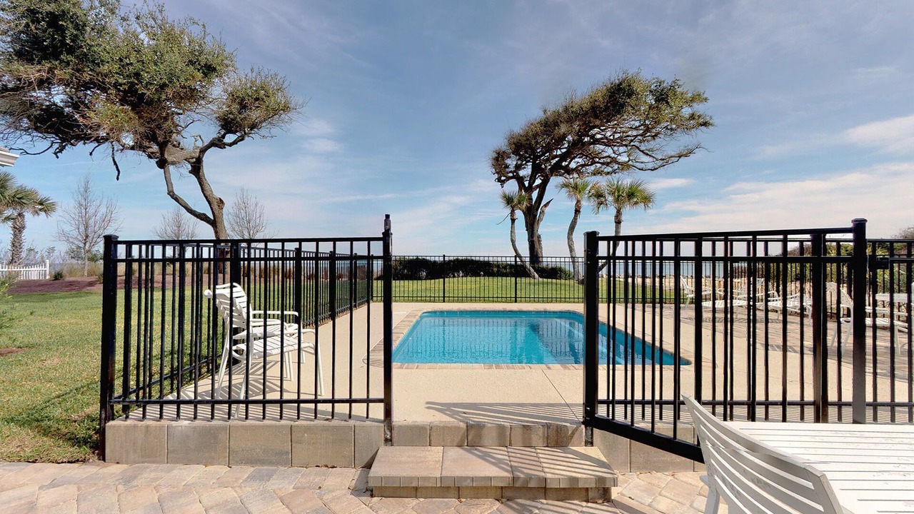Photo of Outdoor in Jekyll Island