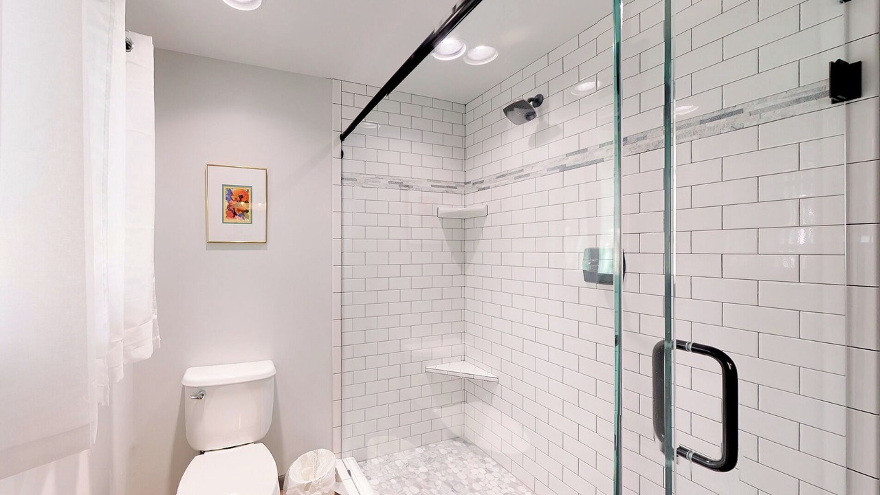 Photo of Bathroom in Jekyll Island