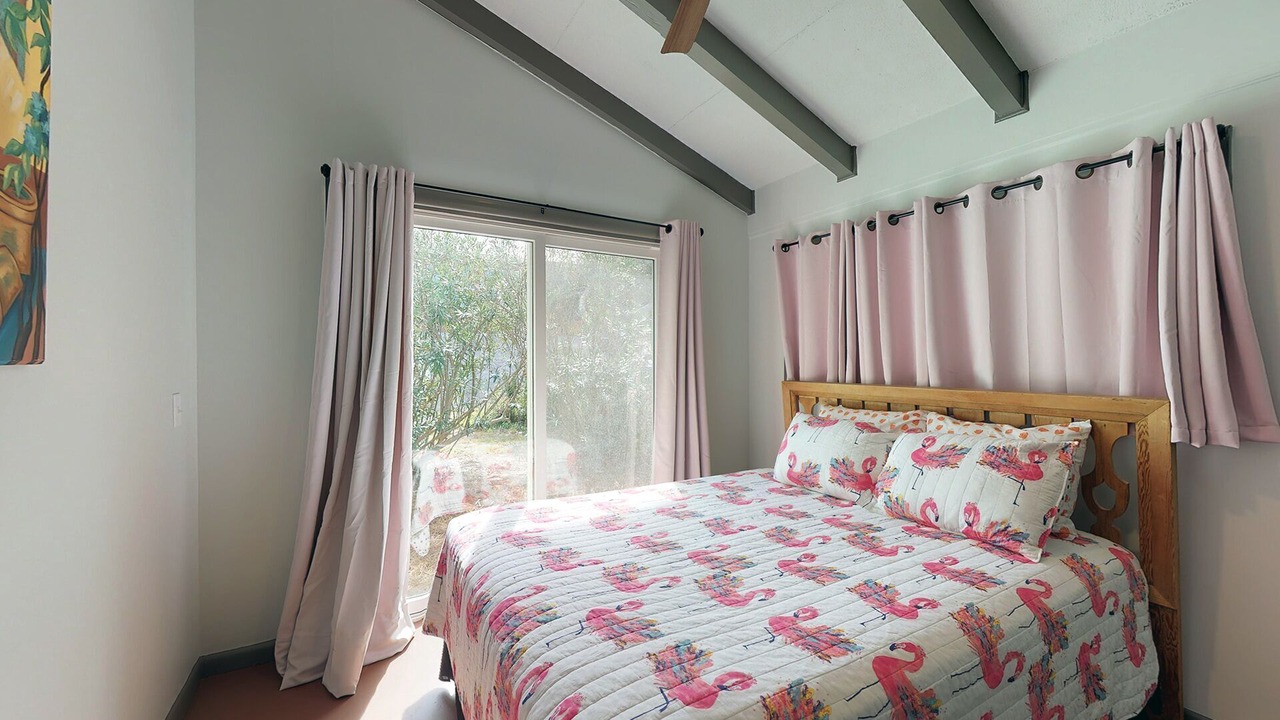 Photo of Bedroom in Jekyll Island