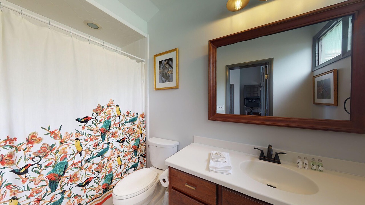 Photo of Bathroom in Jekyll Island