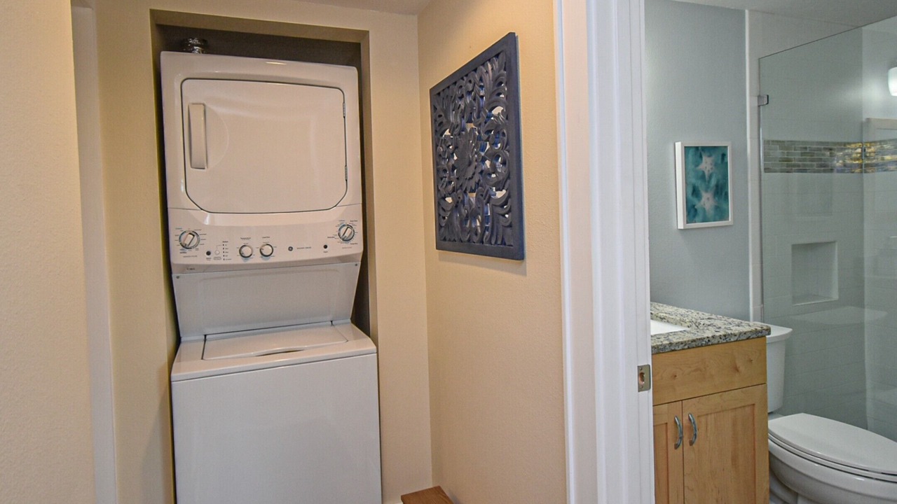 Photo of Bathroom in Crescent Beach