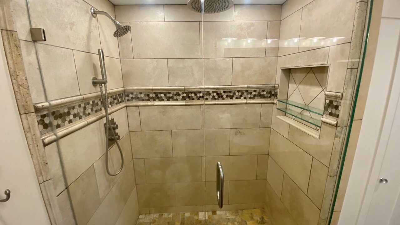 Photo of Bathroom in Crescent Beach