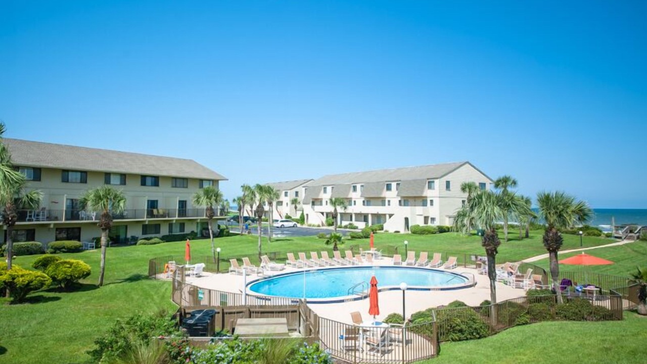 Photo of Outdoor in Crescent Beach